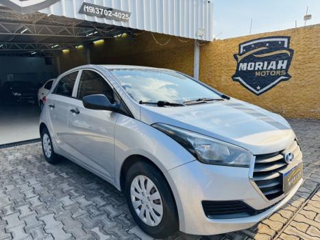 HYUNDAI HB 20 Hatch 1.0 12 V 4P FLEX COMFORT STYLE, Foto 5