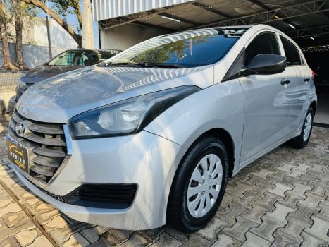 HYUNDAI HB 20 Hatch 1.0 12 V 4P FLEX COMFORT STYLE, Foto 6