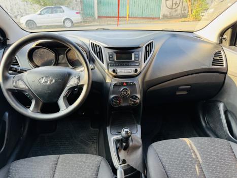 HYUNDAI HB 20 Hatch 1.0 12 V 4P FLEX COMFORT STYLE, Foto 7