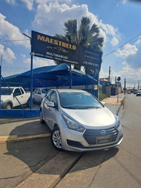 HYUNDAI HB 20 Hatch 1.0 12V 4P FLEX COMFORT PLUS, Foto 1