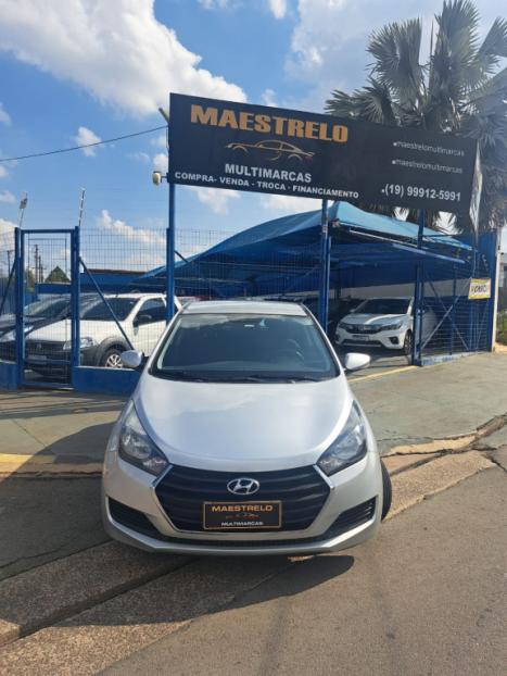 HYUNDAI HB 20 Hatch 1.0 12V 4P FLEX COMFORT PLUS, Foto 2
