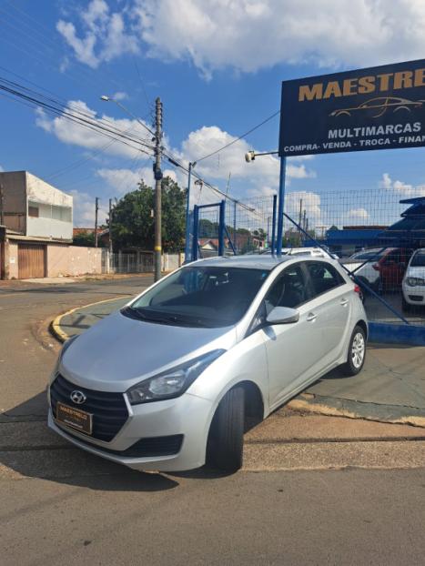 HYUNDAI HB 20 Hatch 1.0 12V 4P FLEX COMFORT PLUS, Foto 3