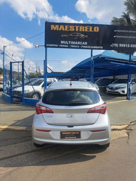 HYUNDAI HB 20 Hatch 1.0 12V 4P FLEX COMFORT PLUS, Foto 5