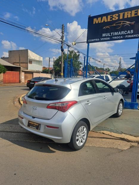HYUNDAI HB 20 Hatch 1.0 12V 4P FLEX COMFORT PLUS, Foto 6