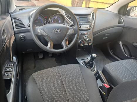 HYUNDAI HB 20 Hatch 1.0 12V 4P FLEX COMFORT PLUS, Foto 7