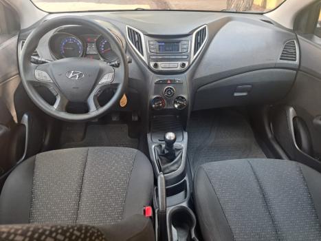 HYUNDAI HB 20 Hatch 1.0 12V 4P FLEX COMFORT PLUS, Foto 8