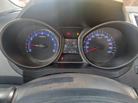 HYUNDAI HB 20 Hatch 1.0 12V 4P FLEX COMFORT PLUS, Foto 9