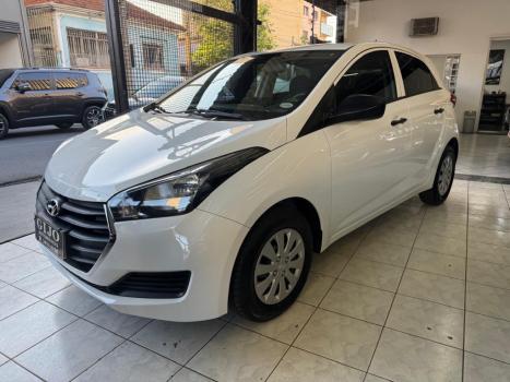HYUNDAI HB 20 Hatch 1.0 12V 4P FLEX COMFORT, Foto 2 HYUNDAI HB 20 Hatch 1.0 12V 4P FLEX COMFORT, Foto 2