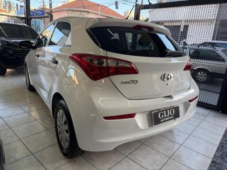 HYUNDAI HB 20 Hatch 1.0 12V 4P FLEX COMFORT, Foto 3 HYUNDAI HB 20 Hatch 1.0 12V 4P FLEX COMFORT, Foto 3