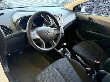 HYUNDAI HB 20 Hatch 1.0 12V 4P FLEX COMFORT, Foto 5 HYUNDAI HB 20 Hatch 1.0 12V 4P FLEX COMFORT, Foto 5