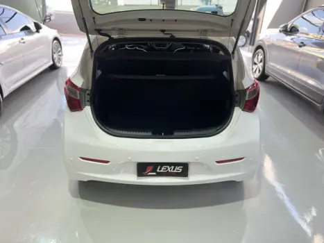 HYUNDAI HB 20 Hatch 1.6 16V 4P COMFORT FLEX AUTOMÁTICO, Foto 12 HYUNDAI HB 20 Hatch 1.6 16V 4P COMFORT FLEX AUTOMÁTICO, Foto 12