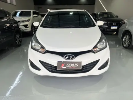 HYUNDAI HB 20 Hatch 1.6 16V 4P COMFORT FLEX AUTOMÁTICO, Foto 13 HYUNDAI HB 20 Hatch 1.6 16V 4P COMFORT FLEX AUTOMÁTICO, Foto 13