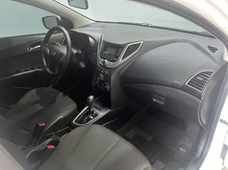 HYUNDAI HB 20 Hatch 1.6 16V 4P COMFORT FLEX AUTOMÁTICO, Foto 4 HYUNDAI HB 20 Hatch 1.6 16V 4P COMFORT FLEX AUTOMÁTICO, Foto 4
