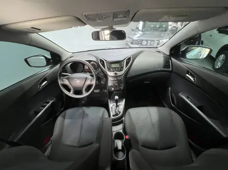 HYUNDAI HB 20 Hatch 1.6 16V 4P COMFORT FLEX AUTOMÁTICO, Foto 10 HYUNDAI HB 20 Hatch 1.6 16V 4P COMFORT FLEX AUTOMÁTICO, Foto 10