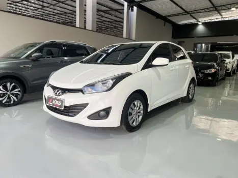 HYUNDAI HB 20 Hatch 1.6 16V 4P COMFORT FLEX AUTOMÁTICO, Foto 1 HYUNDAI HB 20 Hatch 1.6 16V 4P COMFORT FLEX AUTOMÁTICO, Foto 1