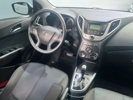 HYUNDAI HB 20 Hatch 1.6 16V 4P COMFORT FLEX AUTOMÁTICO, Foto 8 HYUNDAI HB 20 Hatch 1.6 16V 4P COMFORT FLEX AUTOMÁTICO, Foto 8