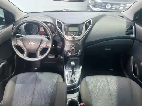 HYUNDAI HB 20 Hatch 1.6 16V 4P COMFORT FLEX AUTOMÁTICO, Foto 6 HYUNDAI HB 20 Hatch 1.6 16V 4P COMFORT FLEX AUTOMÁTICO, Foto 6