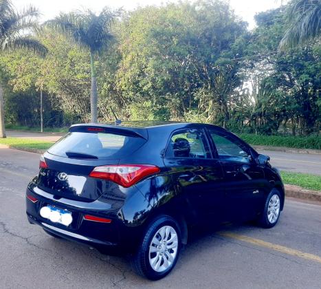 HYUNDAI HB 20 Hatch 1.0 12V 4P FLEX COMFORT PLUS, Foto 2