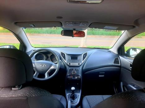 HYUNDAI HB 20 Hatch 1.0 12V 4P FLEX COMFORT PLUS, Foto 3