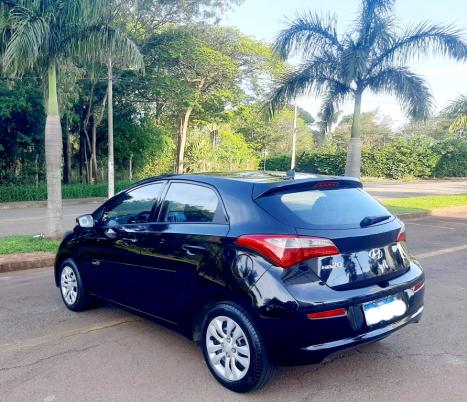 HYUNDAI HB 20 Hatch 1.0 12V 4P FLEX COMFORT PLUS, Foto 4