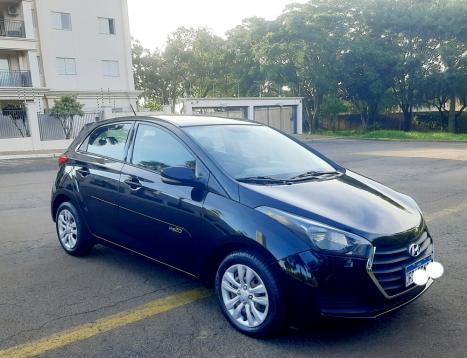 HYUNDAI HB 20 Hatch 1.0 12V 4P FLEX COMFORT PLUS, Foto 5