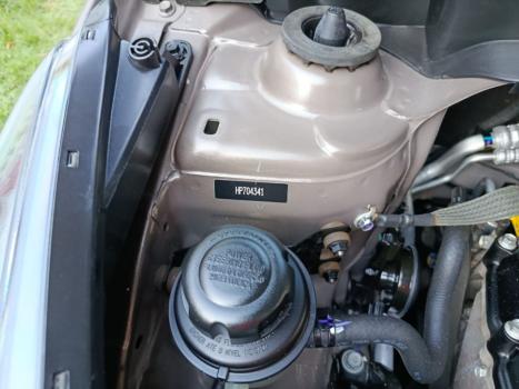 HYUNDAI HB 20 Hatch 1.6 16V 4P FLEX COMFORT, Foto 5