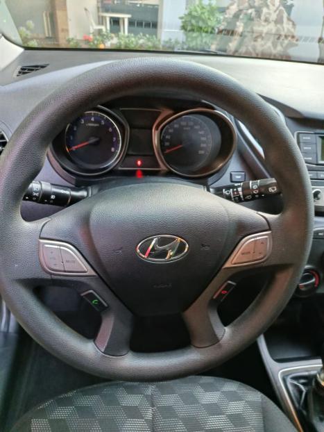 HYUNDAI HB 20 Hatch 1.6 16V 4P FLEX COMFORT, Foto 6