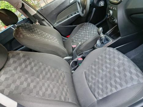 HYUNDAI HB 20 Hatch 1.6 16V 4P FLEX COMFORT, Foto 7