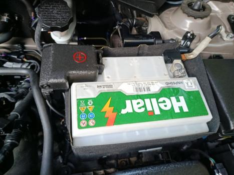 HYUNDAI HB 20 Hatch 1.6 16V 4P FLEX COMFORT, Foto 10