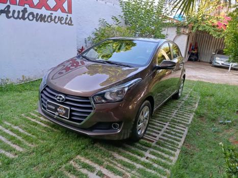 HYUNDAI HB 20 Hatch 1.6 16V 4P FLEX COMFORT, Foto 13