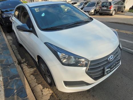 HYUNDAI HB 20 Hatch 1.6 16V 4P FLEX COPA DO MUNDO AUTOMTICO, Foto 2