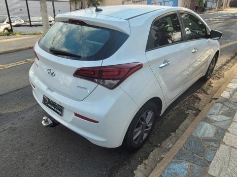 HYUNDAI HB 20 Hatch 1.6 16V 4P FLEX COPA DO MUNDO AUTOMTICO, Foto 3