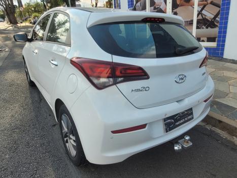 HYUNDAI HB 20 Hatch 1.6 16V 4P FLEX COPA DO MUNDO AUTOMTICO, Foto 4