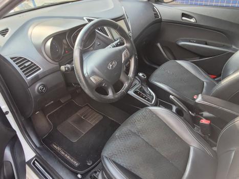 HYUNDAI HB 20 Hatch 1.6 16V 4P FLEX COPA DO MUNDO AUTOMTICO, Foto 10