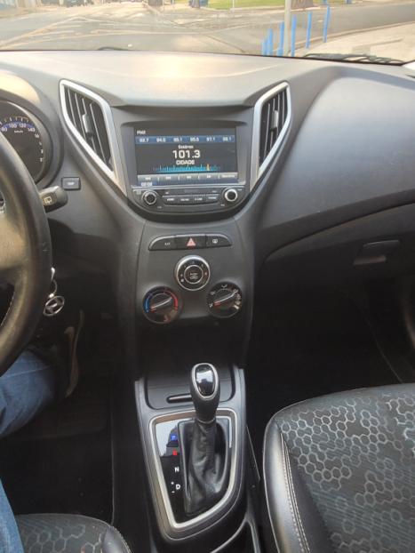 HYUNDAI HB 20 Hatch 1.6 16V 4P FLEX COPA DO MUNDO AUTOMTICO, Foto 12