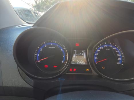 HYUNDAI HB 20 Hatch 1.6 16V 4P FLEX COPA DO MUNDO AUTOMTICO, Foto 13