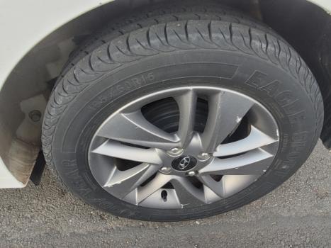 HYUNDAI HB 20 Hatch 1.6 16V 4P FLEX COPA DO MUNDO AUTOMTICO, Foto 18