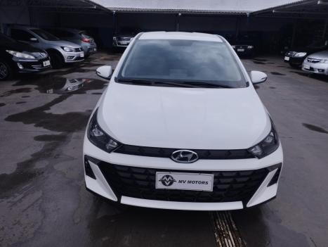 HYUNDAI HB 20 Hatch 1.0 12V 4P FLEX COMFORT, Foto 2