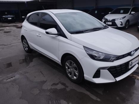 HYUNDAI HB 20 Hatch 1.0 12V 4P FLEX COMFORT, Foto 3