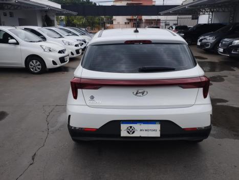 HYUNDAI HB 20 Hatch 1.0 12V 4P FLEX COMFORT, Foto 5