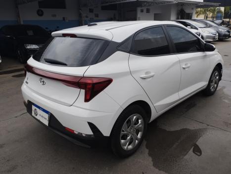 HYUNDAI HB 20 Hatch 1.0 12V 4P FLEX COMFORT, Foto 6
