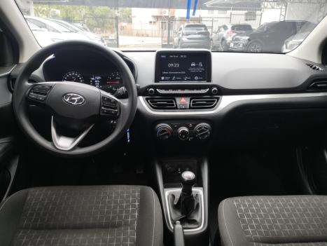 HYUNDAI HB 20 Hatch 1.0 12V 4P FLEX COMFORT, Foto 7