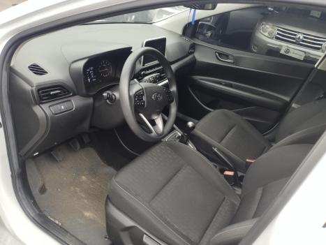 HYUNDAI HB 20 Hatch 1.0 12V 4P FLEX COMFORT, Foto 8