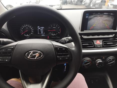 HYUNDAI HB 20 Hatch 1.0 12V 4P FLEX COMFORT, Foto 11