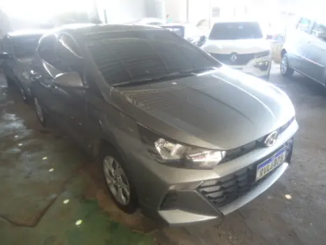 HYUNDAI HB 20 Hatch 1.0 12V 4P FLEX SENSE, Foto 1