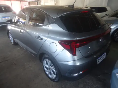 HYUNDAI HB 20 Hatch 1.0 12V 4P FLEX SENSE, Foto 3