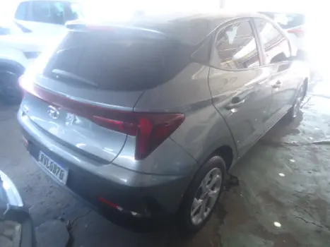 HYUNDAI HB 20 Hatch 1.0 12V 4P FLEX SENSE, Foto 4