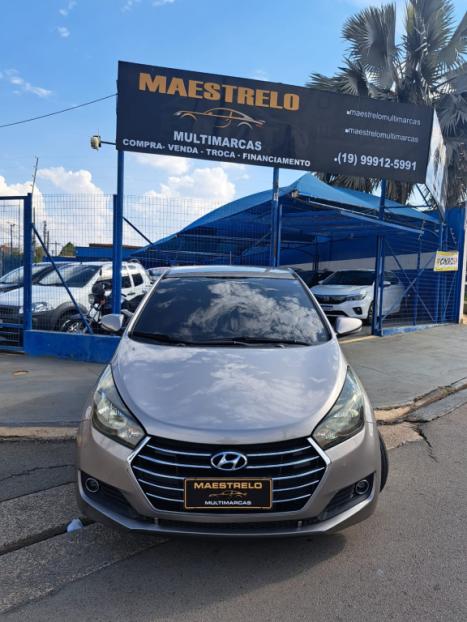 HYUNDAI HB 20 Hatch 1.0 12V 4P FLEX TGDI TURBO COMFORT, Foto 2