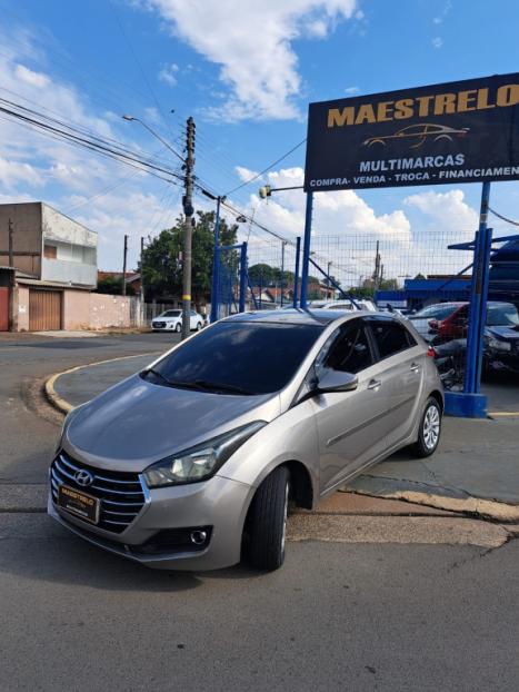 HYUNDAI HB 20 Hatch 1.0 12V 4P FLEX TGDI TURBO COMFORT, Foto 3