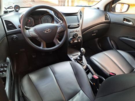 HYUNDAI HB 20 Hatch 1.0 12V 4P FLEX TGDI TURBO COMFORT, Foto 7